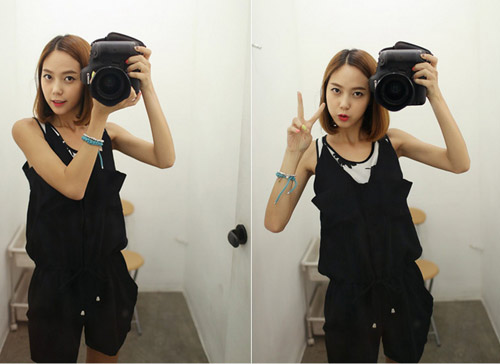 Hai bước đơn giản để chọn jumpsuit chuẩn - 3