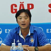 Bóng đá - HLV Lê Huỳnh Đức: “Tôi đã quen với thất bại”