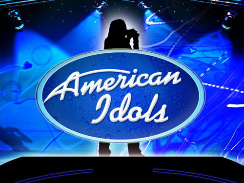 10 thí sinh đồng loạt kiện American Idol - 1