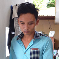 Tin Đà Nẵng - Trộm giả sinh viên đột nhập ký túc xá