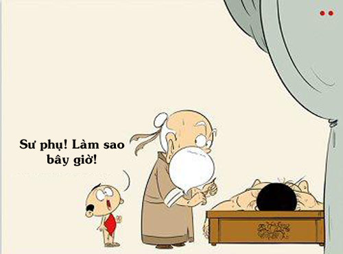 Thần y Hơ Run: Chữa bệnh kiểu lạ đời - 2