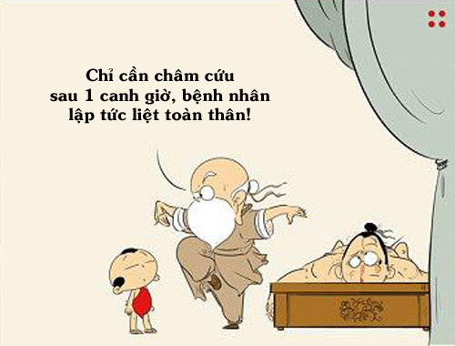 Thần y Hơ Run: Chữa bệnh kiểu lạ đời - 4