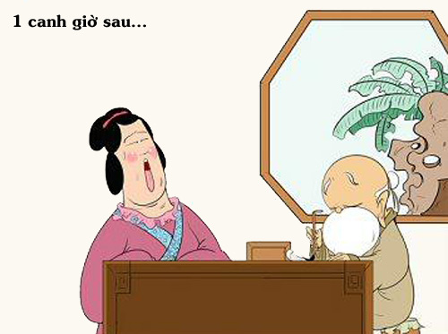 Thần y Hơ Run: Chữa bệnh kiểu lạ đời - 6