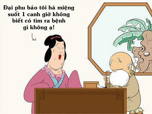 Thần y Hơ Run: Chữa bệnh kiểu lạ đời - 7