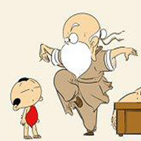 Cười 24h - Thần y Hơ Run: Chữa bệnh kiểu lạ đời