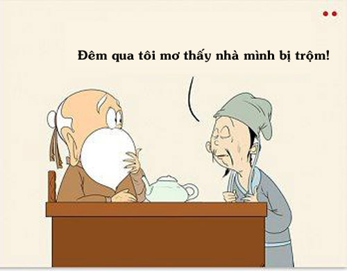 Thần y Hơ Run: Lợi thế của bệnh - 2