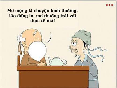 Thần y Hơ Run: Lợi thế của bệnh - 3