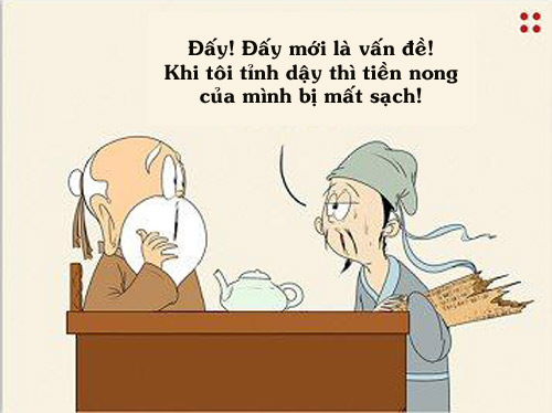 Thần y Hơ Run: Lợi thế của bệnh - 4