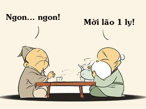 Thần y Hơ Run: Lợi thế của bệnh - 5