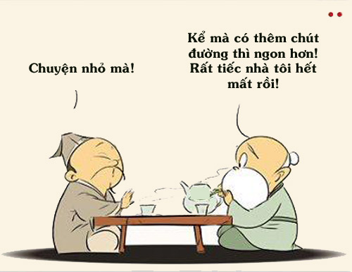 Thần y Hơ Run: Lợi thế của bệnh - 6