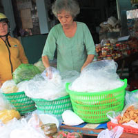 Tin tức trong ngày - Doanh nghiệp phản ứng kết quả “bún bẩn”