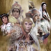 Hậu trường phim - Tây Du Ký: Ngôi nhà chung của diễn viên