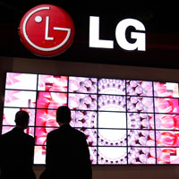 LG đạt kỷ lục doanh số smartphone trong quý 2