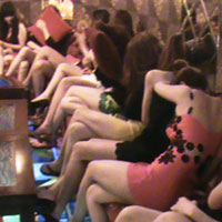 Tin tức trong ngày - Đột kích điểm karaoke “ôm” lớn nhất Sài Gòn