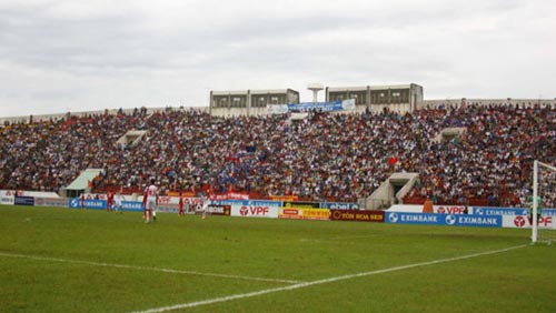 GÓC NHÌN: Nghệ thuật sắp đặt - 1