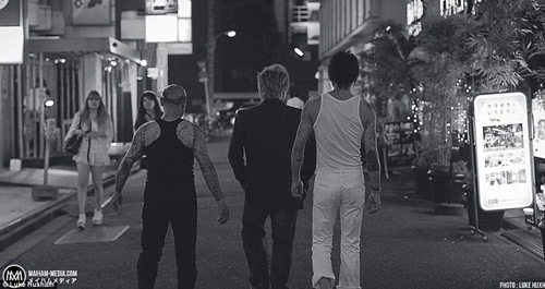 Mafia Nhật Bản và thú chơi xe “độc” - 3