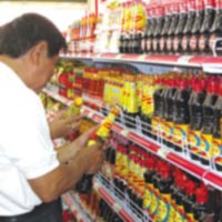 Thị trường - Tiêu dùng - Kinh doanh nước mắm: Ngoài tầm kiểm soát