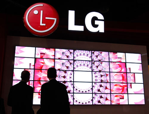 LG đạt kỷ lục doanh số smartphone trong quý 2 - 1