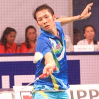 Thể thao - Tiến Minh không biết tiêu tiền