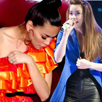 Bí quyết mặc đẹp - Cẩn trọng với "lộ hàng" như Hồ Ngọc Hà!