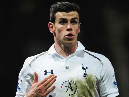 Muốn có Bale, Real phải phá kỷ lục CR7 - 1