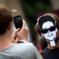 Tin tức trong ngày - Thêm cựu đặc vụ Mỹ “nối gót” Snowden