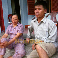 Pháp luật - Oan gia khó "cởi" vụ "sát thủ thuốc nổ"
