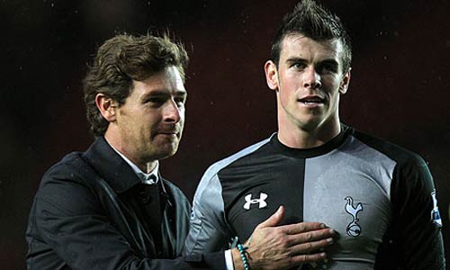 Tottenham & chuyện Bale “80 triệu bảng” - 1