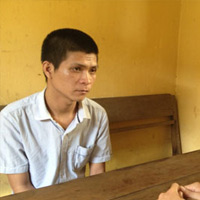 Pháp luật - Trộm hàng loạt xe máy để "chơi" ma túy