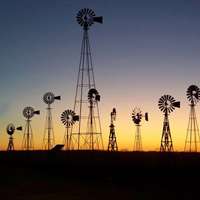 Du lịch - Đến Texas, mảnh đất của "cái gì cũng to"