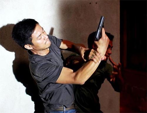 "Thở phào" với Đường đua - 4