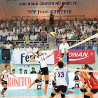 Thể thao - Cách nào giải cứu bóng chuyền Việt Nam?