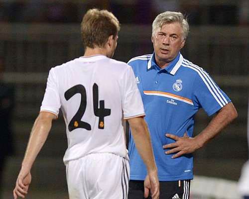 PSG – Real: Đêm hội ngàn sao - 2