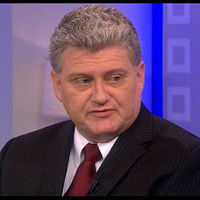 Tin tức trong ngày - Bố Snowden tố Mỹ tìm cách "quỷ hóa" con trai