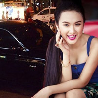 Hậu trường phim - "Trinh có nhà sang gấp trăm lần căn mượn"