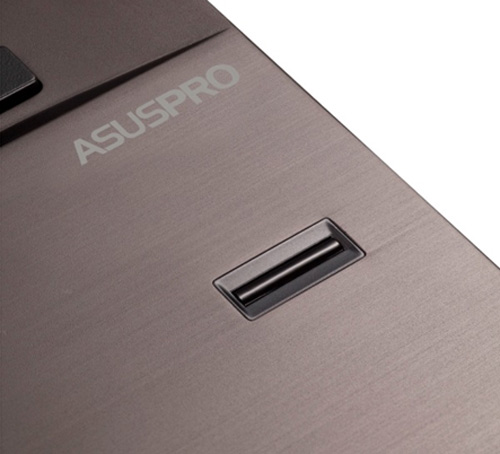 Asus tung notebook mới cho doanh nhân - 3