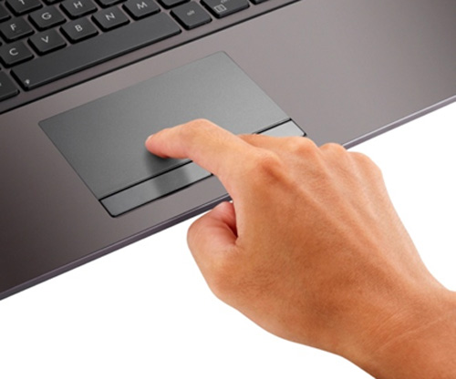 Asus tung notebook mới cho doanh nhân - 4