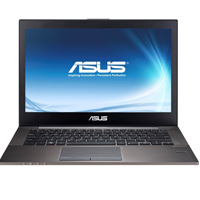 Thời trang Hi-tech - Asus tung notebook mới cho doanh nhân