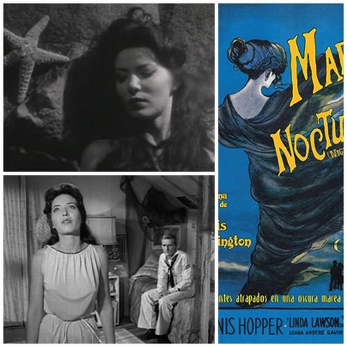 Mỹ nhân ngư xinh đẹp trên màn ảnh - 7