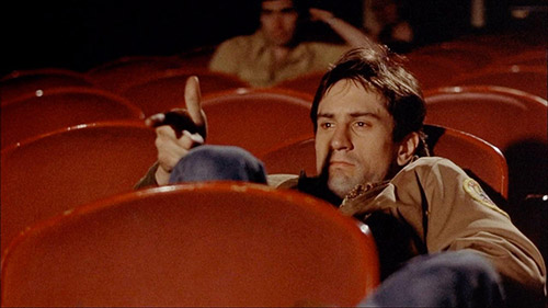 Trailer phim: Taxi Driver - 2