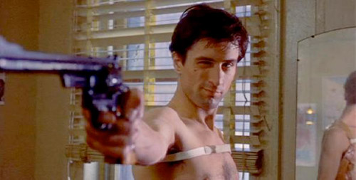 Trailer phim: Taxi Driver - 4
