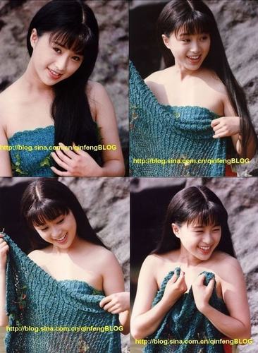 Mỹ nhân ngư xinh đẹp trên màn ảnh - 12