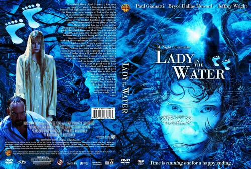 Mỹ nhân ngư xinh đẹp trên màn ảnh - 2