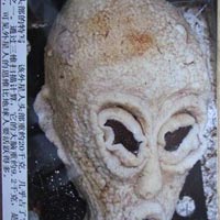 Phi thường - kỳ quặc - Ngồi tù vì "bịa" chuyện người ngoài hành tinh