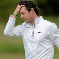 Thể thao - Golf - McIlroy rồi sẽ trở lại