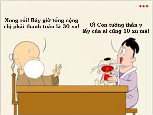 Thần y Hơ Run: Luyện ho - 7