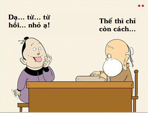 Thần y Hơ Run: Trị bệnh nói lắp - 2