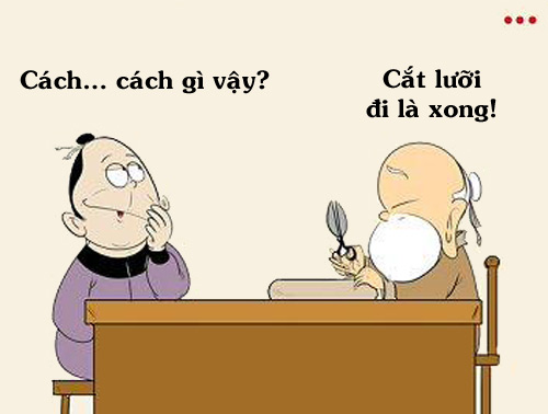 Thần y Hơ Run: Trị bệnh nói lắp - 3