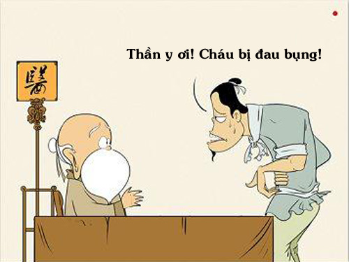 Thần y Hơ Run: Trị bệnh nói lắp - 5