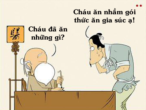 Thần y Hơ Run: Trị bệnh nói lắp - 6